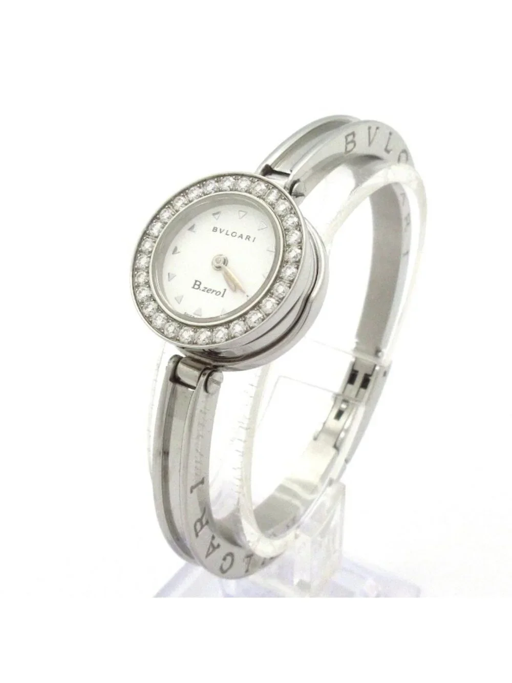 BVLGARI category watch
